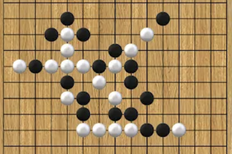 gomoku preview